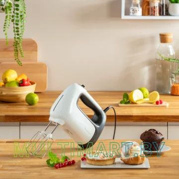 Миксер Moulinex HM462110 картинка 4